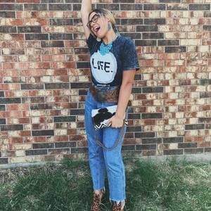 Meet your Posher, Tannah